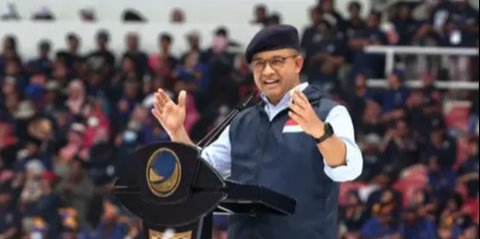 Anies Baswedan: Pandang Pendidikan Sebagai Investasi