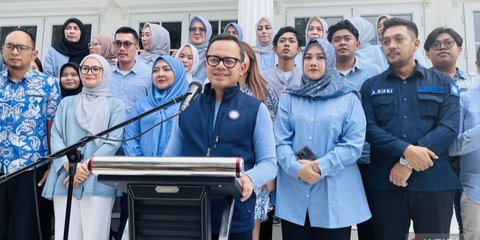 PAN Siapkan Posisi Baru untuk Bima Arya: Calon Menteri Prabowo atau Cawagub Dedi Mulyadi