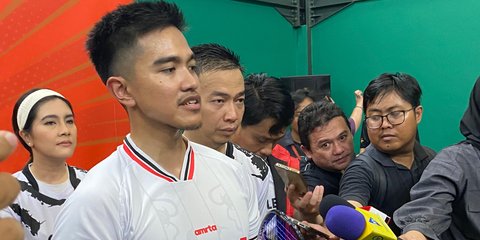 Kaesang Yakin Cagub Lawan Kotak Kosong di Pilkada Jakarta Sulit, Ini Alasannya