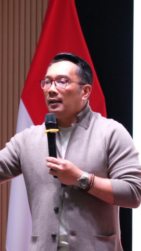 Ridwan Kamil Bakal Ketemu Airlangga Malam Ini, Umumkan Jadi Cagub di Jakarta?