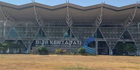 Penerbangan Kertajati-Singapura Mulai Beroperasi 26 September