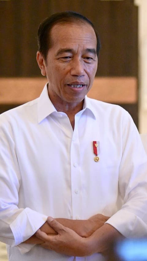 Jokowi Janjikan Bonus untuk Atlet Peraih Medali Olimpiade Paris 2024