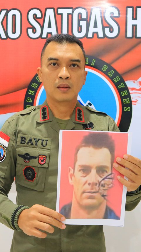 Terungkap! Pembunuh Pilot Glen Malcolm Diduga Kelompok KKB Nduga & Berjumlah Lima Orang