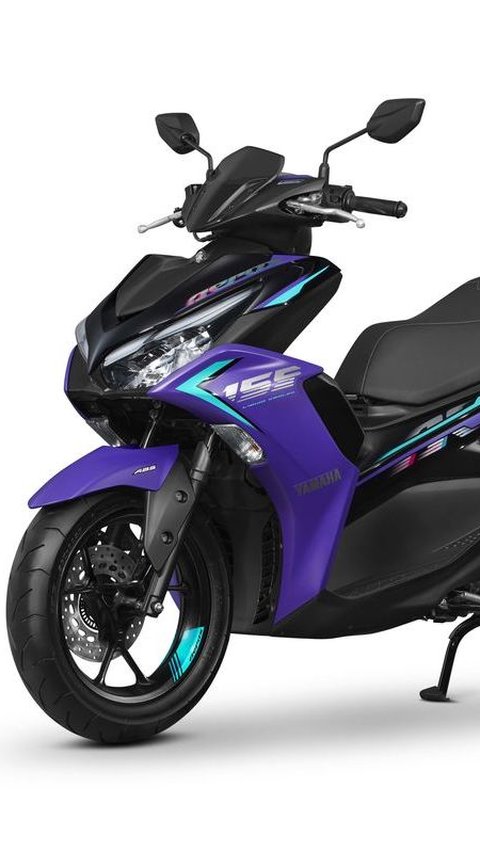 Fluktuasi Harga Motor Yamaha Aerox Bekas Tahun 2017-2021