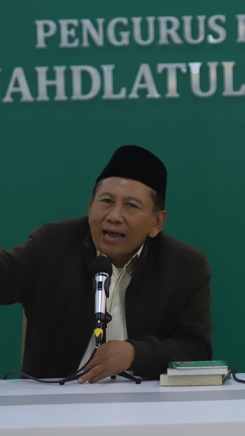 VIDEO: Gebrak Meja! Gus Choi Blak-blakan: PKB Tak Ada Tanpa PBNU dan Gus Dur