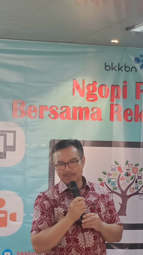 Begini Jurus BKKBN Lawan Stunting hingga Kemiskinan Ekstrem dari Tingkat Keluarga