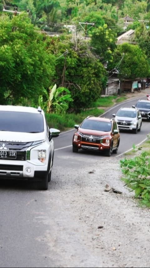 Apakah benar bahwa mobil matic CVT tidak cocok untuk jalanan menanjak?