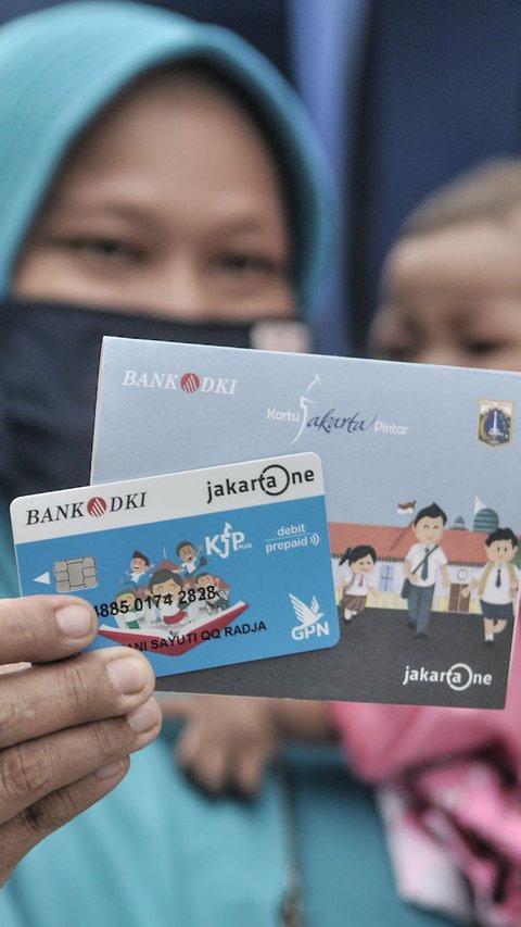 PDIP Jakarta Temukan 75.000 Penerima KJP Diputus Pemprov DKI Sejak 2023