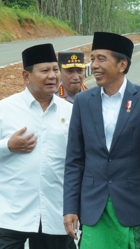 PKB Undang Jokowi dan Prabowo Hadiri Muktamar di Bali