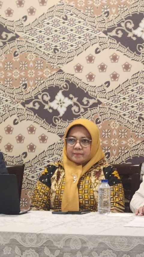 Istri Bupati Lampung Tengah Buka Suara soal Pelaporan ke Dewan Etik Golkar