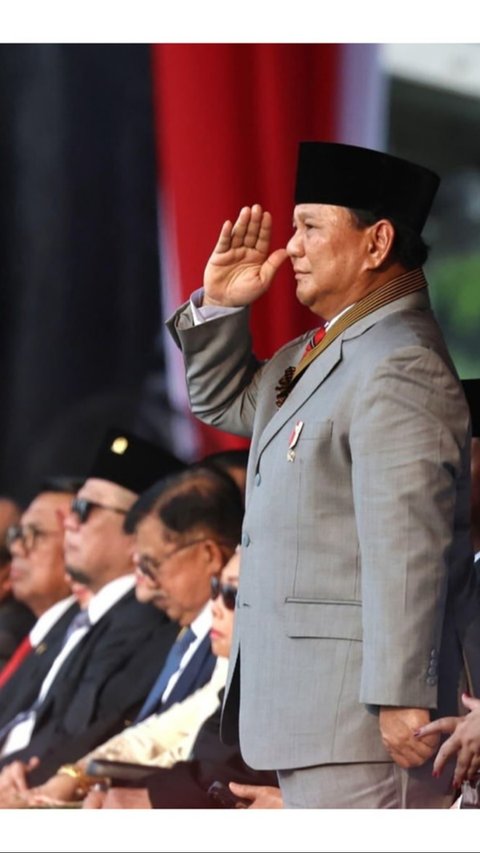 Prabowo Diminta Tak Pilih Politisi Jadi Menteri Ekonomi