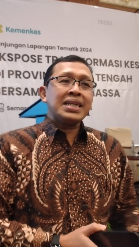 Rumah Sakit Swasta di Jateng Ajukan Klaim BPJS Palsu Rp29 Miliar