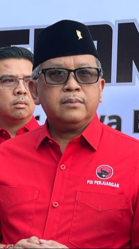 PDIP Segera Umumkan Rekomendasi Calon Kepala Daerah Gelombang Pertama