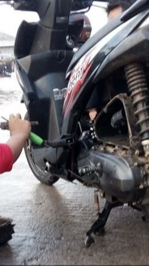 Agar tidak repot, cermati 6 tips untuk mencegah tikus mengacak-acak kabel motor.