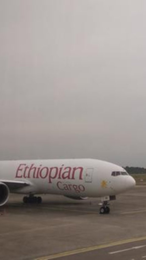 Keluarga Korban Kecelakaan Pesawat Ethiopian Airlines Minta Ganti Rugi Rp925 Triliun