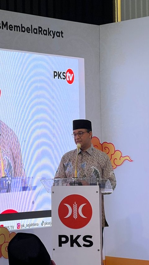 Buku Opsi Gabung KIM di Pilgub Jakarta, PKS: Pasangan AMAN Tak Bisa Berlayar karena Kekurangan Kursi