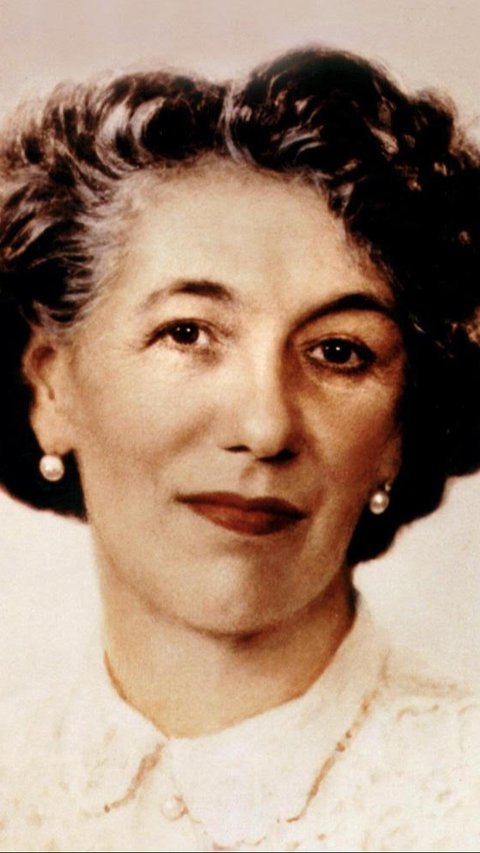 11 Agustus 1897 Kelahiran Enid Blyton, Penulis Serial Detektif Anak Lima Sekawan yang Legendaris