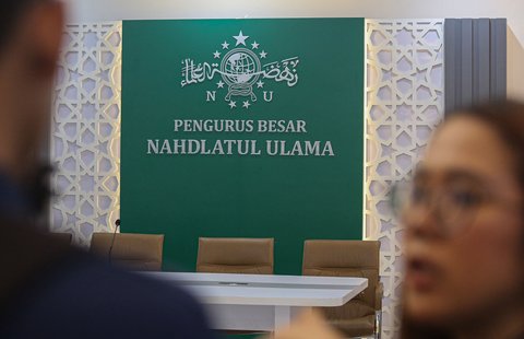 VIDEO: Panas! Ramai-Ramai Kader PKB 'Goyang' Kursi Ketum Cak Imin, Ngadu ke PBNU Soal Dewan Syuro