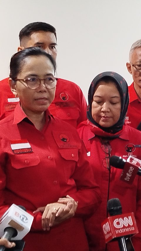 Pilkada 2024, PDIP Wajibkan Calon Kepala Daerah yang Diusung untuk Peduli Lingkungan