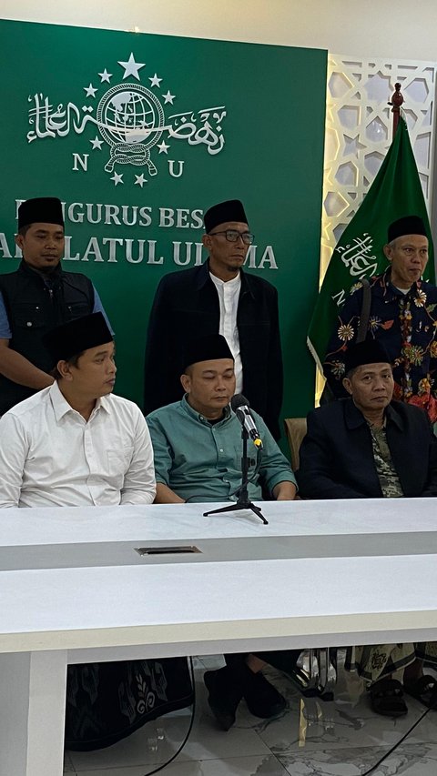 VIDEO: Kader PKB Blak-blakan Akar Masalah Konflik, Dewan Syuro Gelisah Sejak 2015