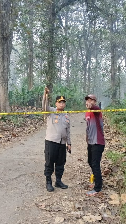 Tawuran Maut Dua Geng di Batang, Sekuriti Tewas dan Seorang Warga Tertusuk Celurit