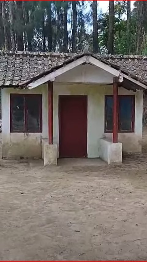 Mengunjungi Tempat Persemedian di Lereng Gunung Merbabu, Dipercaya Bisa Menyembuhkan Penyakit