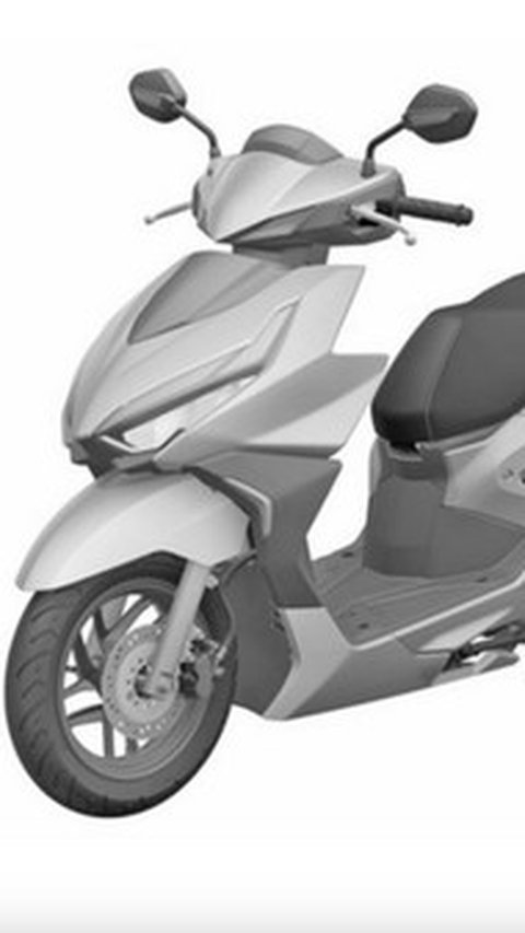 Kapan Honda NX125RX akan tiba di Indonesia?