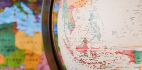 Negara-Negara di Asia Diprediksi Belanjakan USD 8 Triliun untuk Pangan di 2030