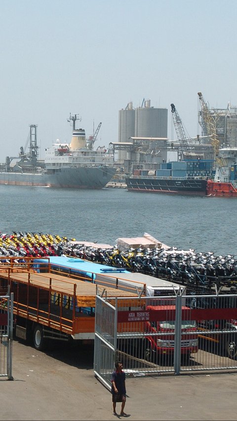 Pakar Nilai Denda Impor Beras di Pelabuhan Tanjung Priok & Tanjung Perak Tetap Dibayarkan