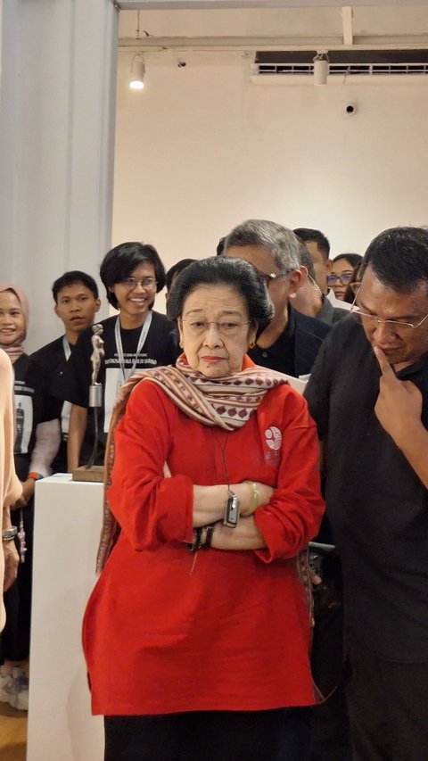 Megawati akan Umumkan Calon Kepala Daerah PDIP pada 14 Agustus 2024, Termasuk Jakarta?