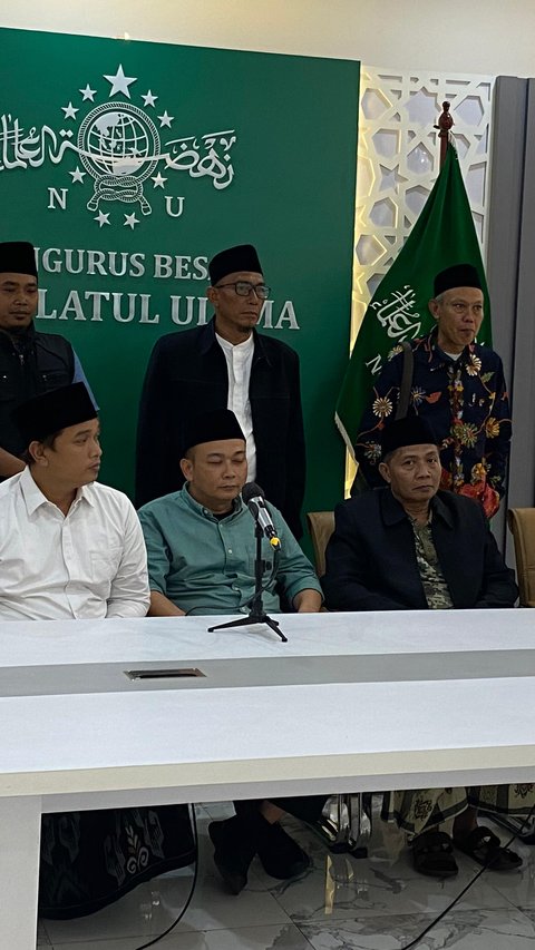 VIDEO: Curhat Dewan Syuro Panas PKB Vs PBNU, Berasa Ada di Tempat Buangan Tak Dianggap Partai!