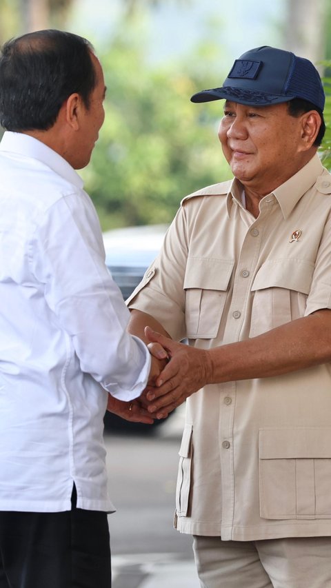 Prabowo: Sebagai Investor, Saya Yakin 5 Tahun Lagi IKN Sudah Berjalan