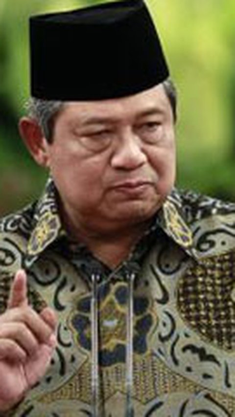 SBY Tak akan Hadiri Upacara HUT ke-79 RI di IKN, Ternyata Ini Penyebabnya