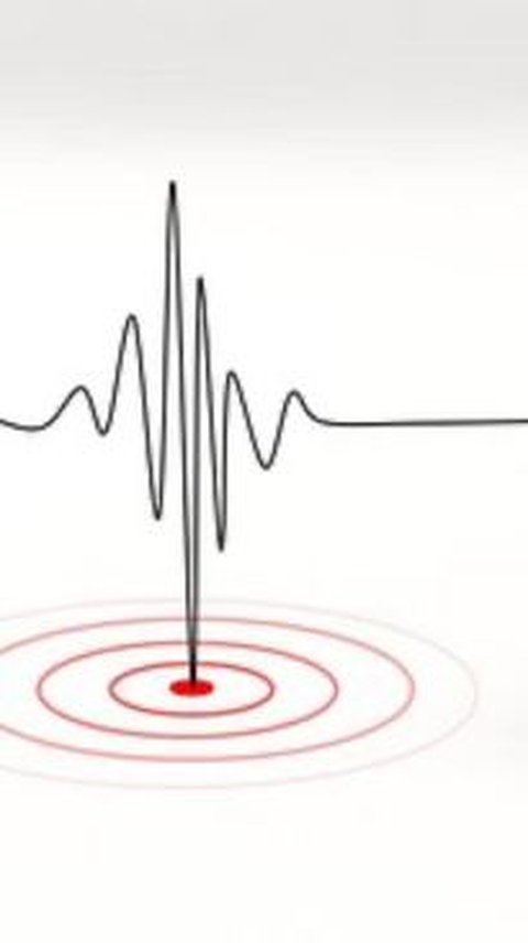 Sempat Diguncang 3 Kali, Ini Rentetan Fakta Gempa di Kabupaten Sumedang saat Malam Tahun Baru