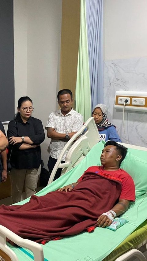 VIDEO: PDIP Kecam Anggota TNI Seret Relawan Ganjar ke Markas Lalu Dipukuli, Dua Masih di RS