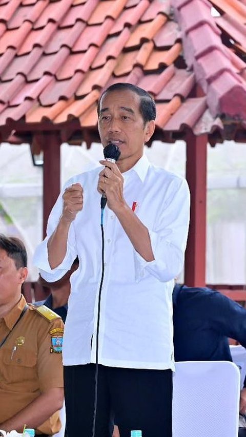 VIDEO: Jokowi Singgung Debat Serang Personal: Saya Tegur Tiga Calon, Introspeksi Semuanya