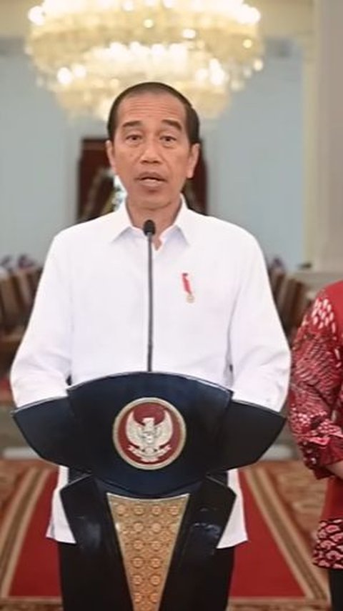 Jokowi Absen & Tak Beri Video Sambutan HUT ke-51, Politikus PDIP: Enggak Masalah, Kita Biasa Saja