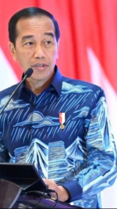 Jokowi Dorong Transformasi Digital, Portal Layanan Masyarakat Bakal Minim Foto Pejabat