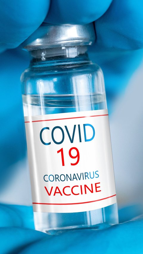Menkes Ternyata Tidak Mengatur Harga Eceran Tertinggi Vaksin Covid-19