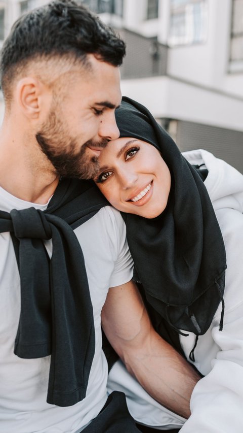 Kriteria Calon Suami Menurut Islam yang Penting Diketahui Kaum Muslimah, Lengkap dengan Doa Mohon Jodoh Terbaik