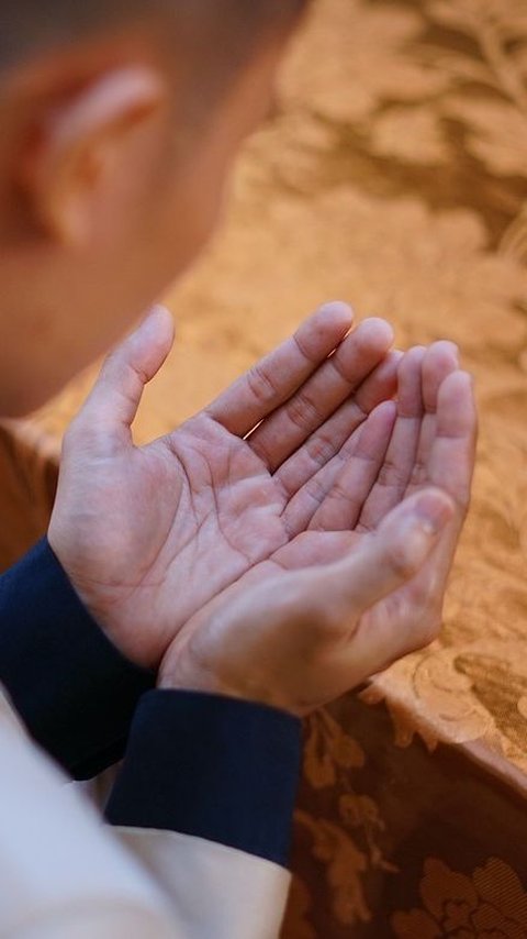 Doa Pembuka Acara dalam Islam, Mohon Kemudahan dan Kelancaran