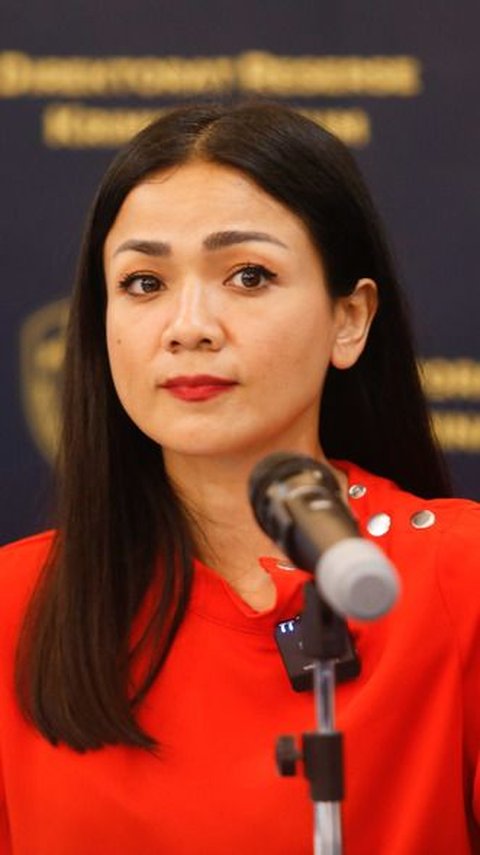 Heboh Nirina Zubir Tarik Dukungan ke Capres Pemilu 2024, Apa Alasannya?