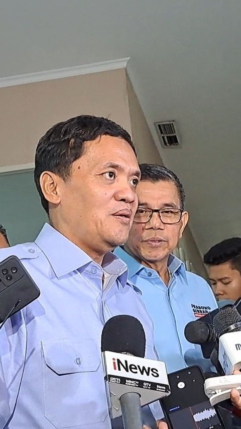 TKN Prabowo-Gibran Bakal Laporkan Koran Achtung Karena Berisi Fitnah