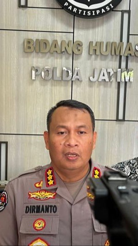 Polda Jatim Jawab Hasto soal Kepala Daerah PDIP Ditekan Agar Tak Dukung Ganjar-Mahfud: Tak Benar!