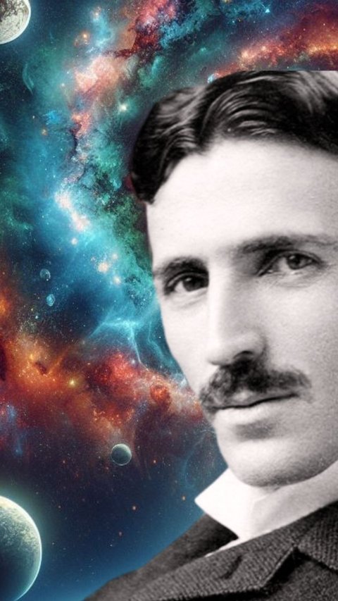 Ramalan Nikola Tesla Satu Abad Lalu Terbukti, 4 Teknologi ini Terwujud