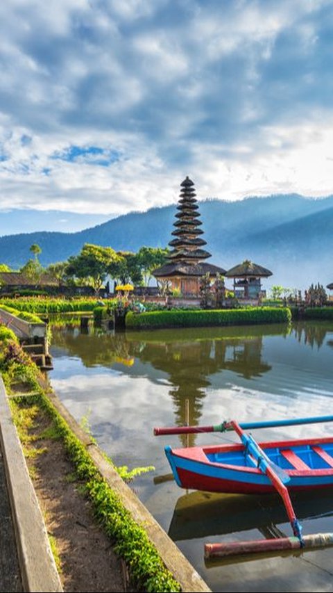 25 Destinasi Terbaik Bulan Madu 2024 Versi Tripadvisor, Bali Nomor Satu Disebut Surga Indonesia bak Fantasi