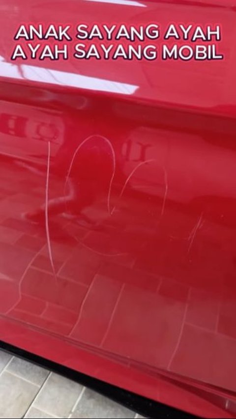 Car Written 