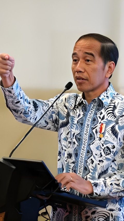 Facts about the Emergence of the Impeachment Issue of Jokowi, Who Started It?