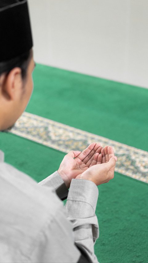 Niat Puasa Qadha Ramadhan di Bulan Rajab, Lengkap Hukum dan Tata Caranya