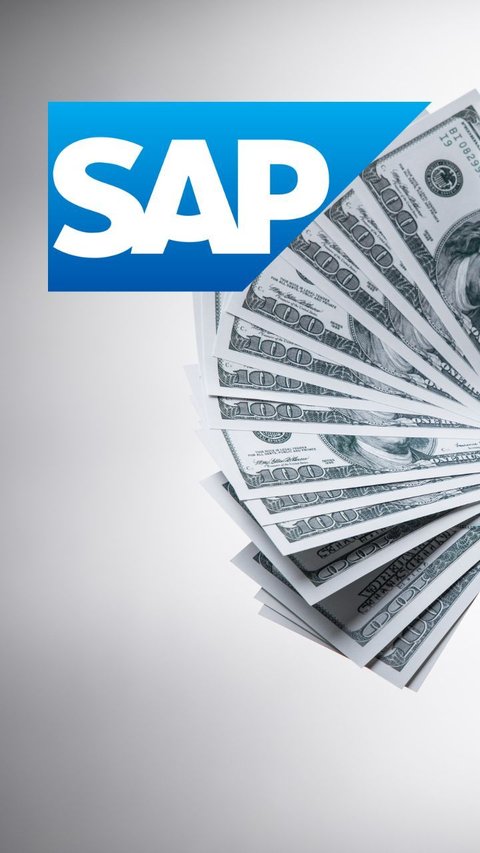 Perusahaan Software Asal Jerman SAP Diduga Suap Pejabat Indonesia